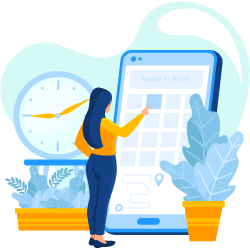 Anticiper les absences pour mieux planifier : découvrez cette nouvelle fonctionnalité de MaGarderie Plus !