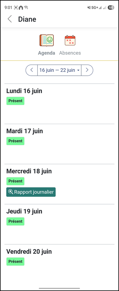 Le nouveau visage du Lien parent Le nouveau visage du Lien parent