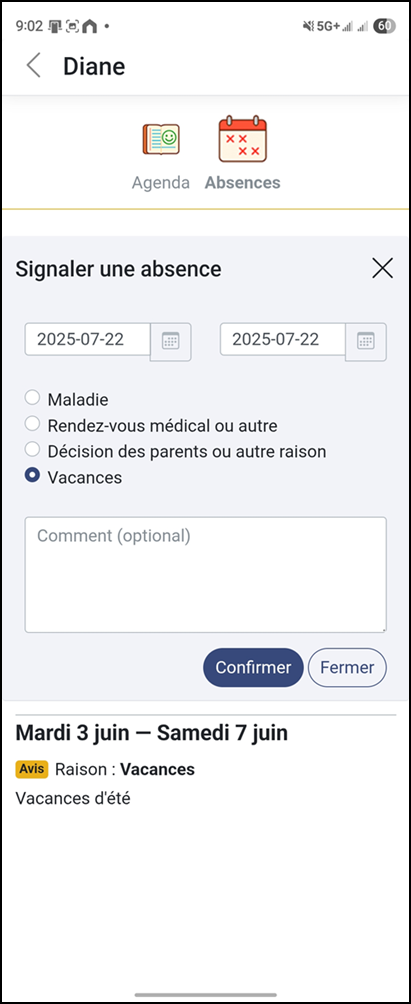 Le nouveau visage du Lien parent Le nouveau visage du Lien parent