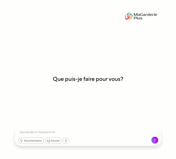 MaGarderie Plus vs la compétition - un choix basé sur la confiance et la valeur MaGarderie Plus vs la compétition - un choix basé sur la confiance et la valeur