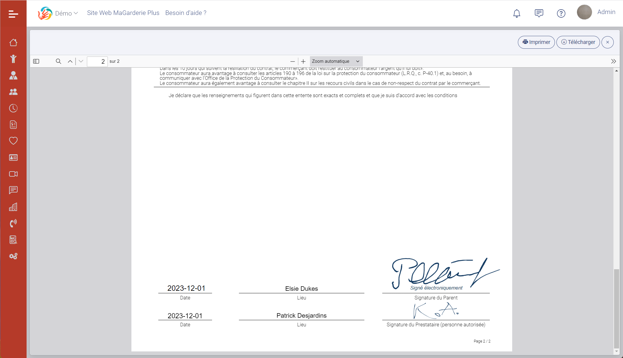 Suivez les progrès en temps réel Suivez les progrès en temps réel