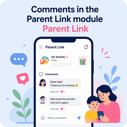 MyDaycare Plus blog