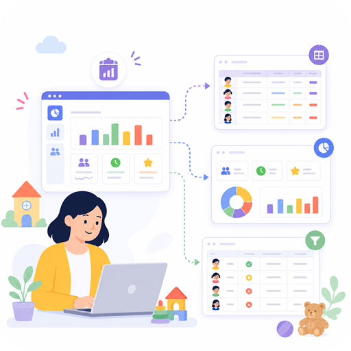 New Feature: Multiple Versions for Your Reports