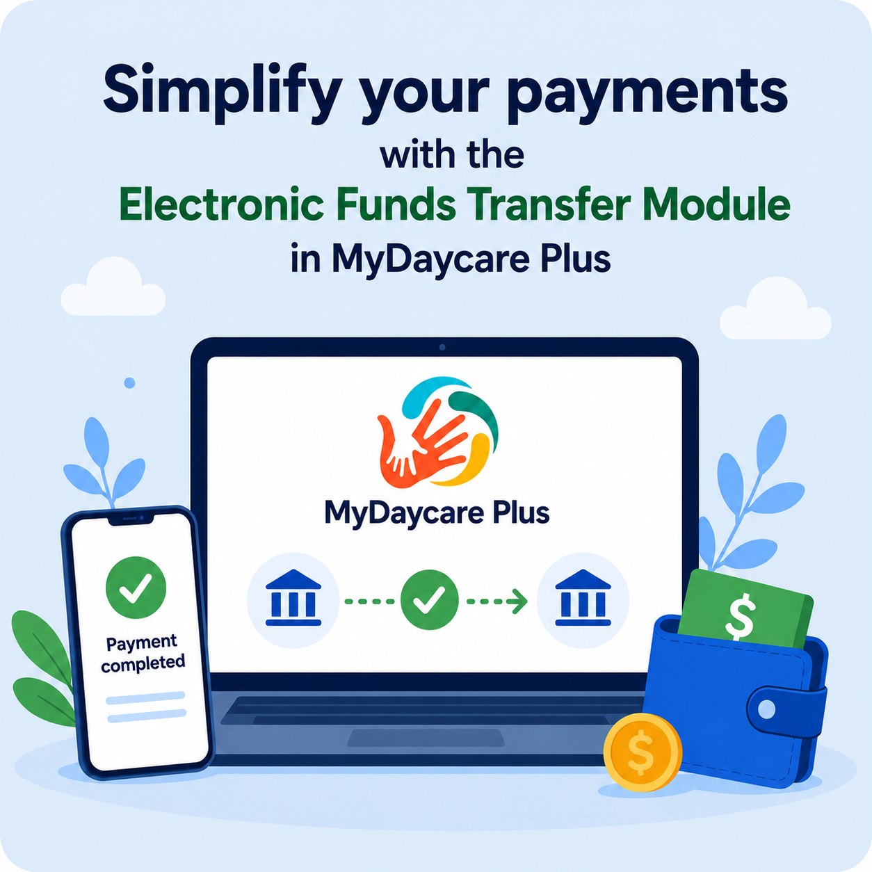 MyDaycare Plus blog